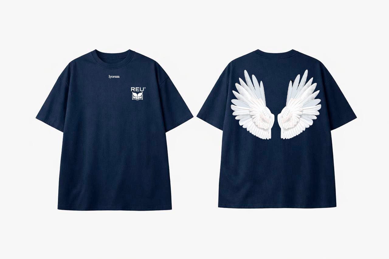 STUDY футболка